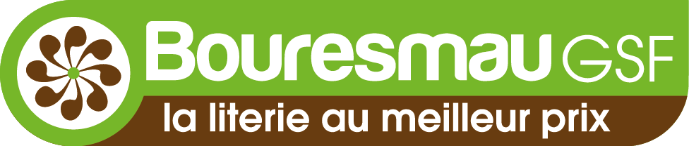 logo Bouresmau GSF Literie